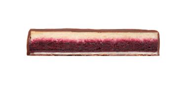 Zotter Heidelbeeren auf Zitronencreme, 70g